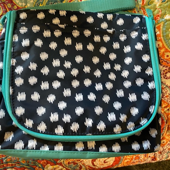 Thirty one lunch tote.  New! - Picture 2 of 2